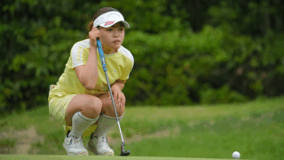 ゴルフチャリティコンペ