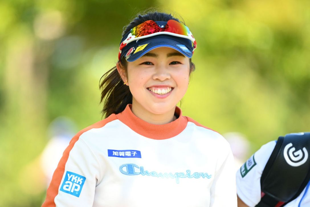 ゴルフチャリティコンペ