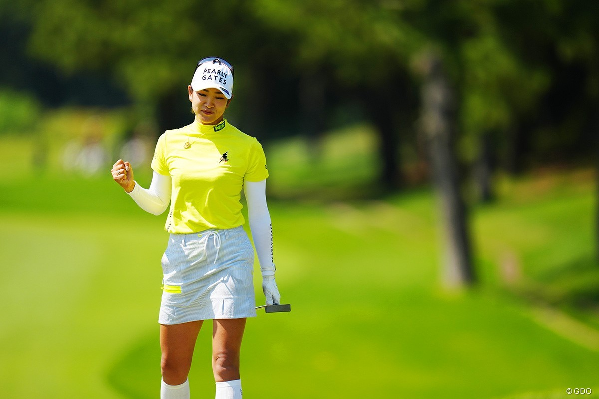 ゴルフチャリティコンペ